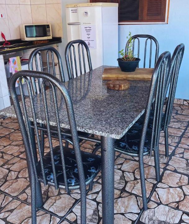 Photo of Kitchen in Nogueira