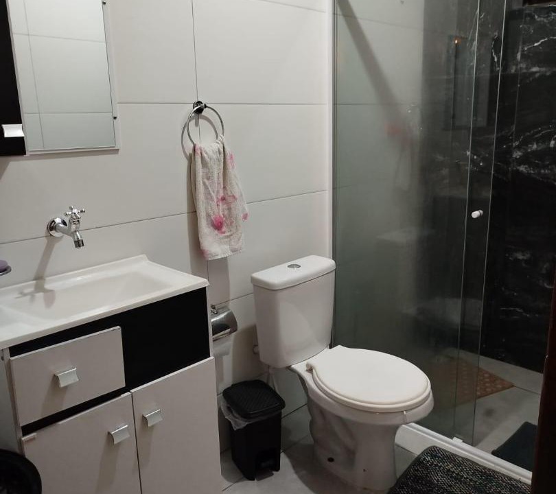 Photo of Bathroom in Ubatuba