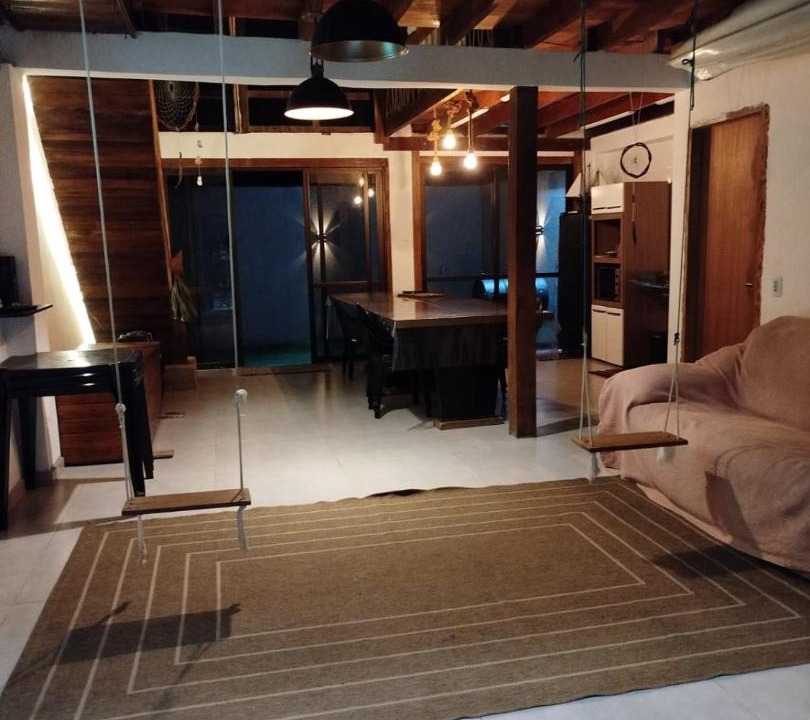Photo of Livingroom in Ubatuba