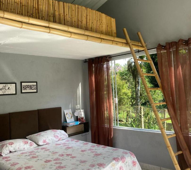 Photo of Bedroom in Curucutu