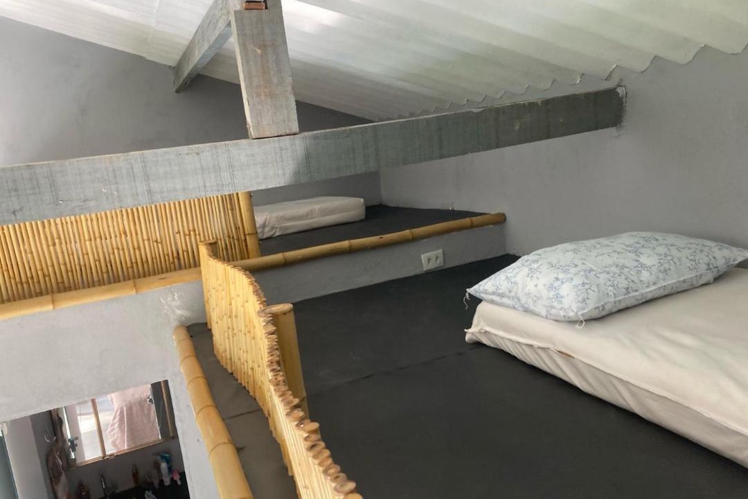 Photo of Bedroom in Curucutu