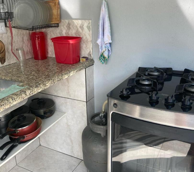 Photo of Kitchen in Curucutu