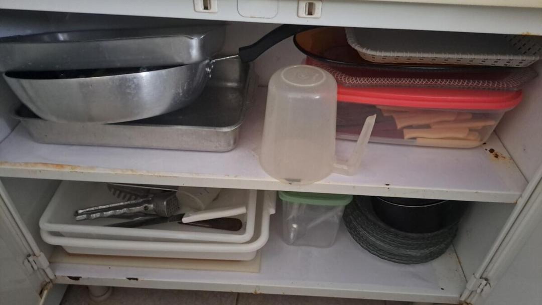 Photo of Kitchen in Caraguatatuba