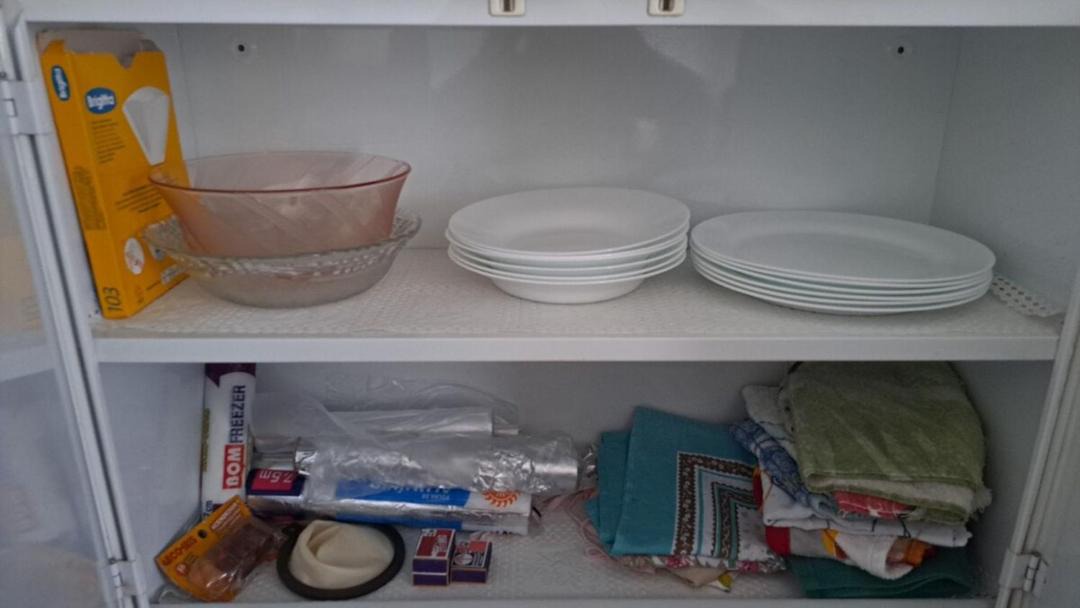 Photo of Kitchen in Caraguatatuba