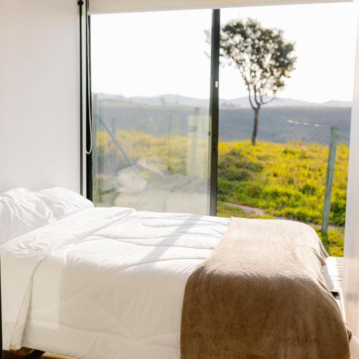 Photo of Bedroom in Jacarei