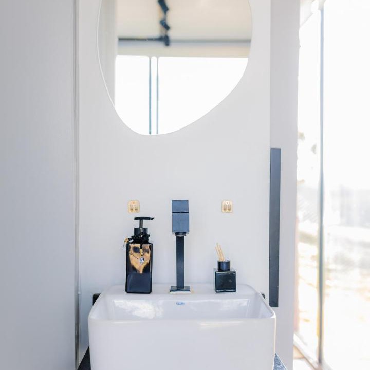 Photo of Bathroom in Jacarei