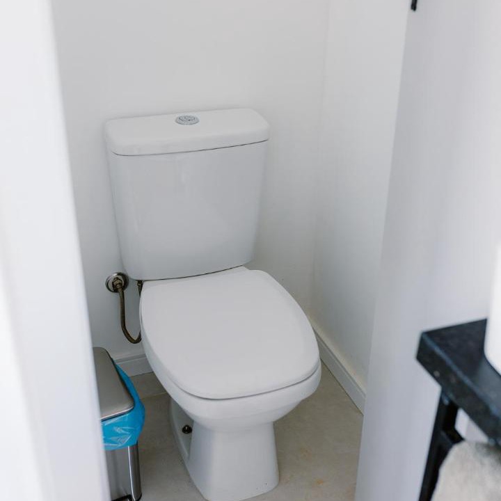 Photo of Bathroom in Jacarei