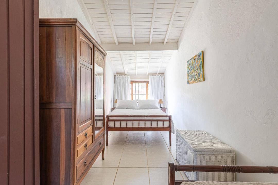 Photo of Bedroom in Camburi