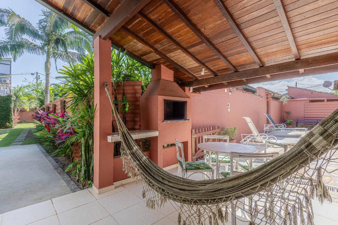 Photo of Patio Balcony in Camburi