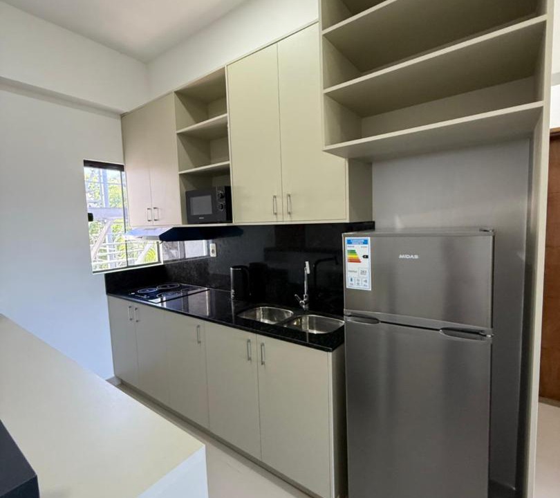 Photo of Kitchen in Encarnacion