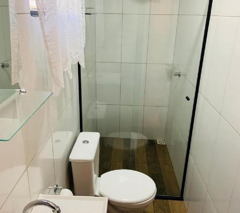 Photo of Bathroom in Miracatu