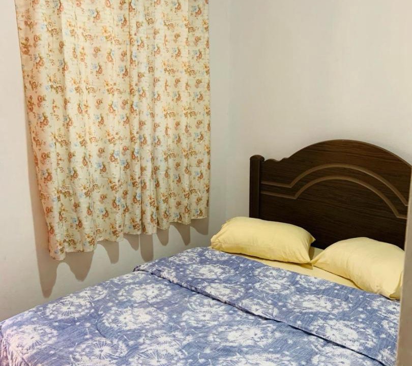 Photo of Bedroom in Miracatu