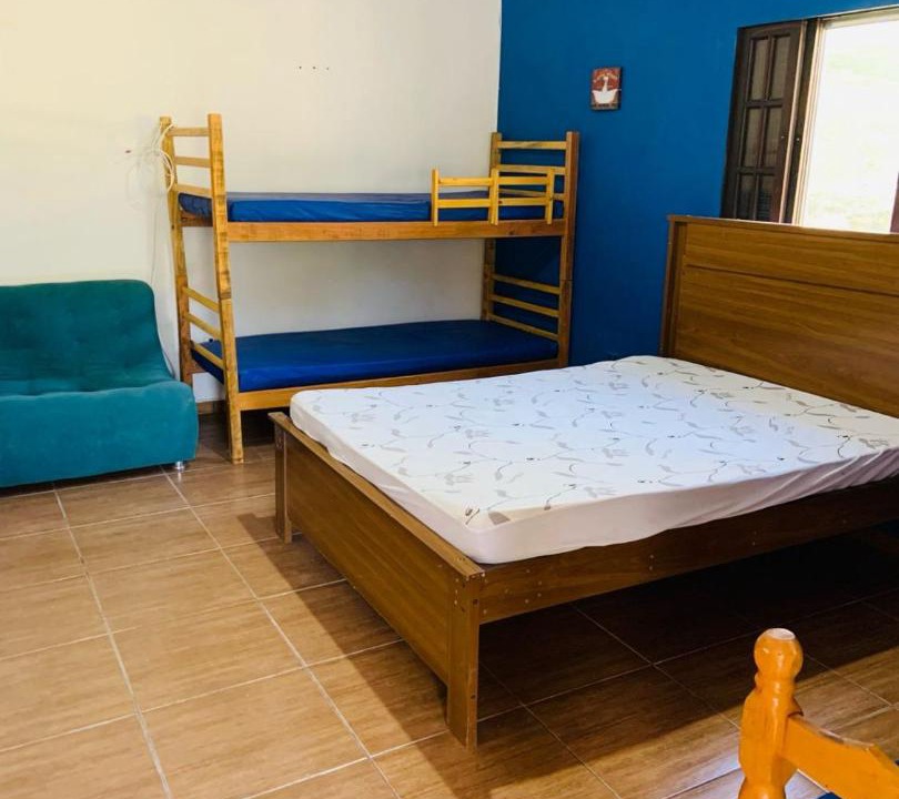 Photo of Bedroom in Miracatu
