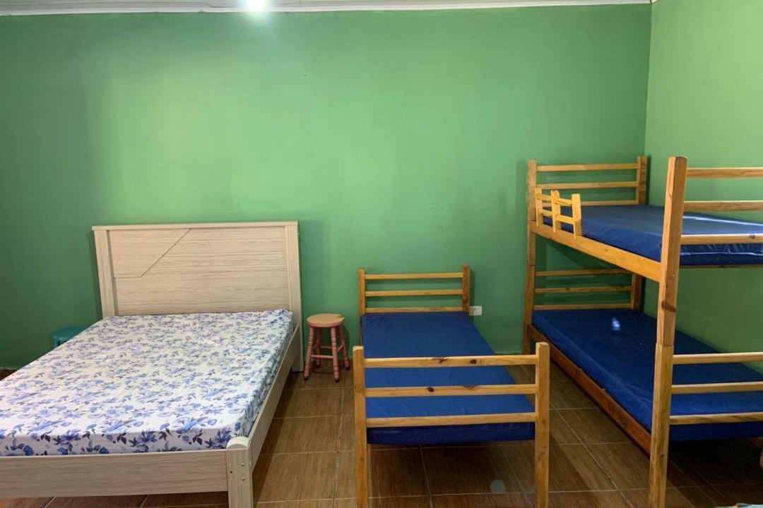 Photo of Bedroom in Miracatu