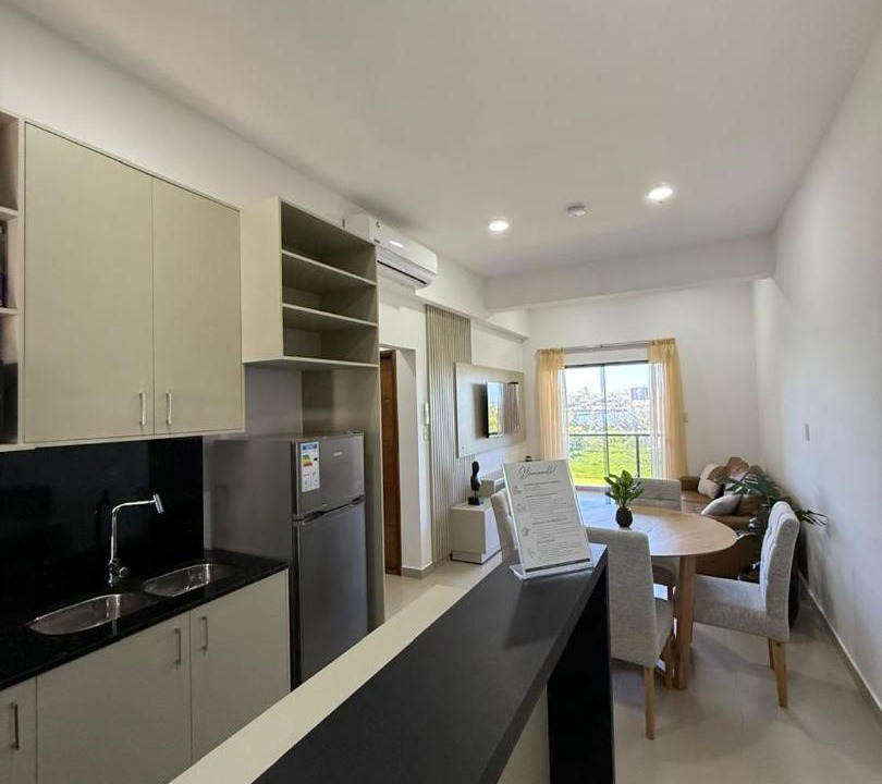 Photo of Kitchen in Encarnacion