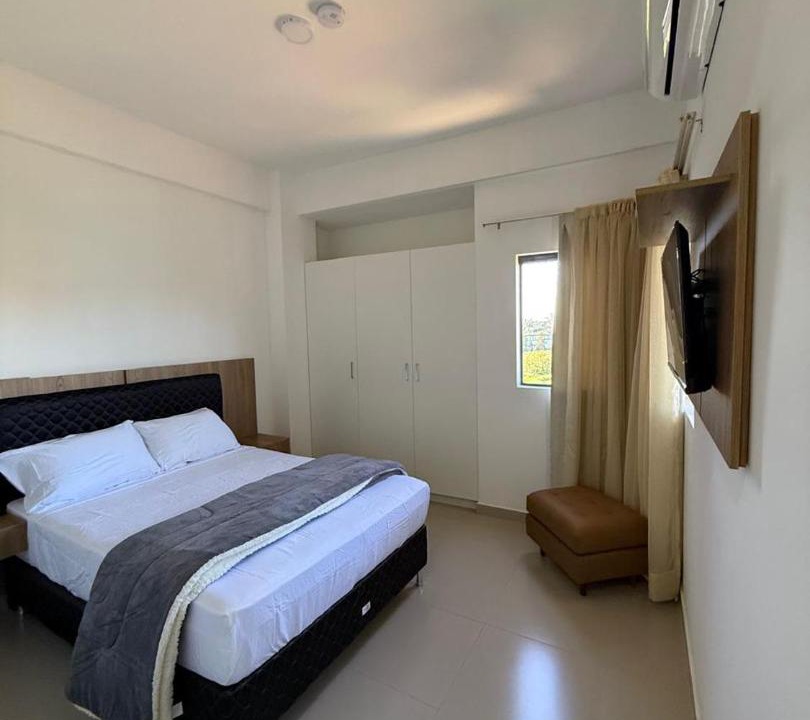 Photo of Bedroom in Encarnacion
