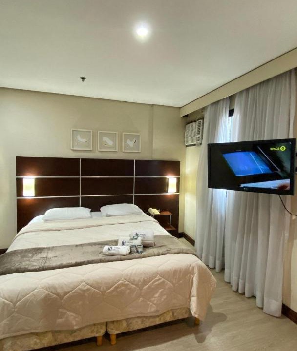 Photo of Bedroom in Chacara Santo Antonio