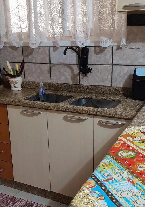 Photo of Kitchen in Floresta