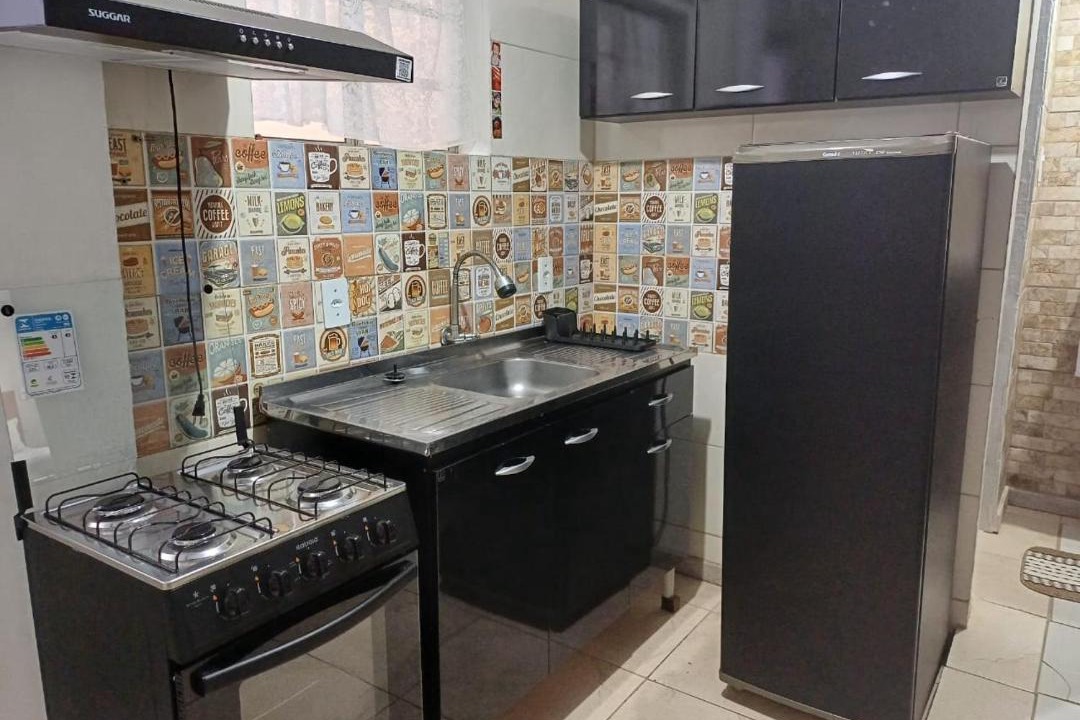 Photo of Kitchen in Trindade