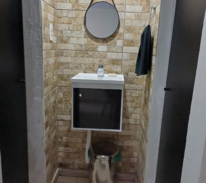 Photo of Bathroom in Trindade