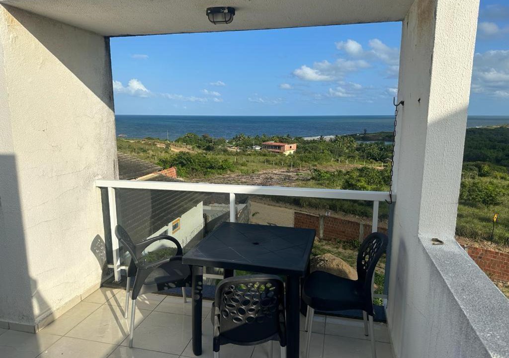 Photo of Patio Balcony in Pitimbu