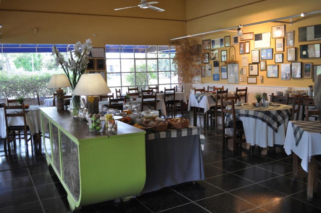 Photo of Kitchen in Venado Tuerto