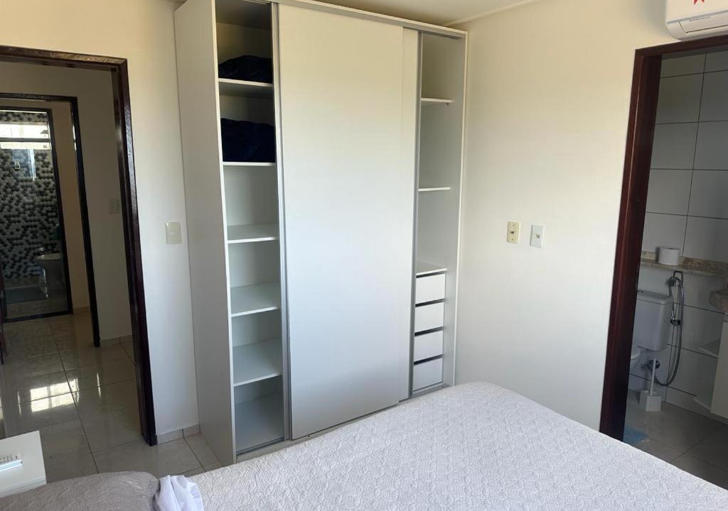Photo of Bedroom in Pitimbu
