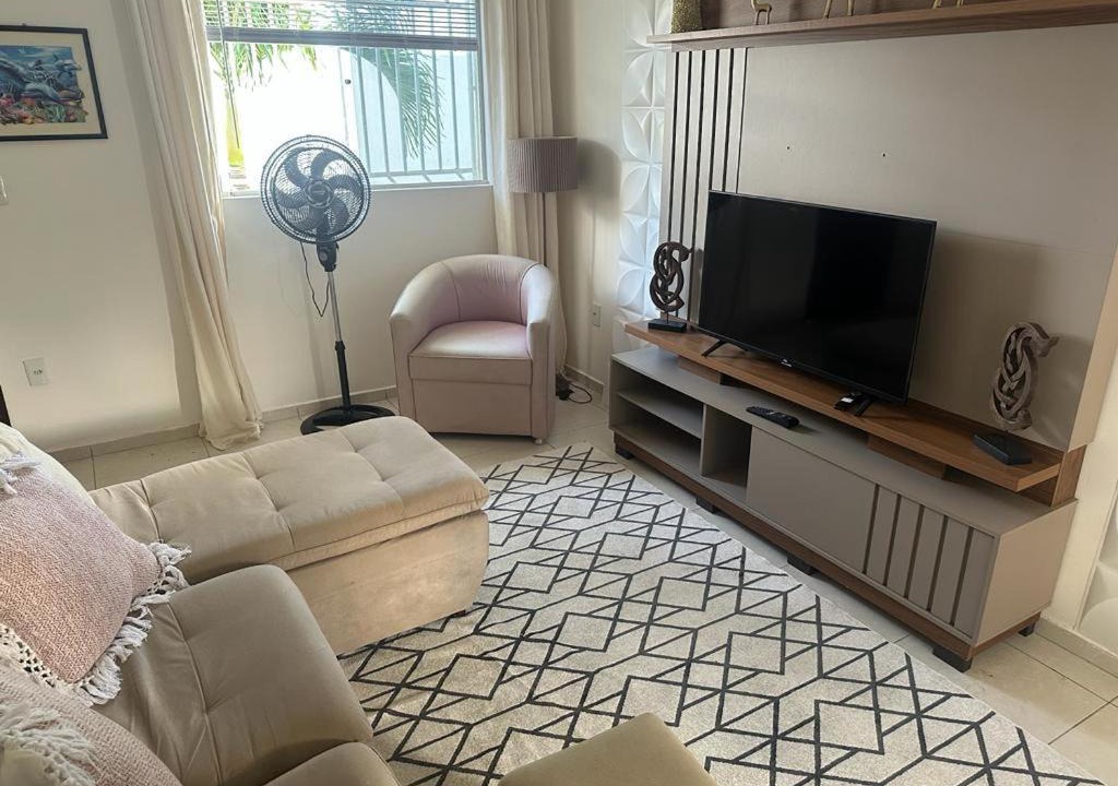 Photo of Livingroom in Pitimbu
