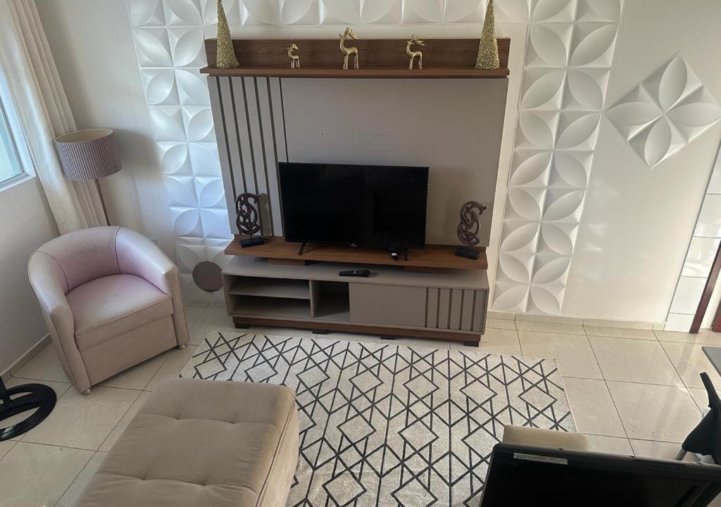 Photo of Livingroom in Pitimbu
