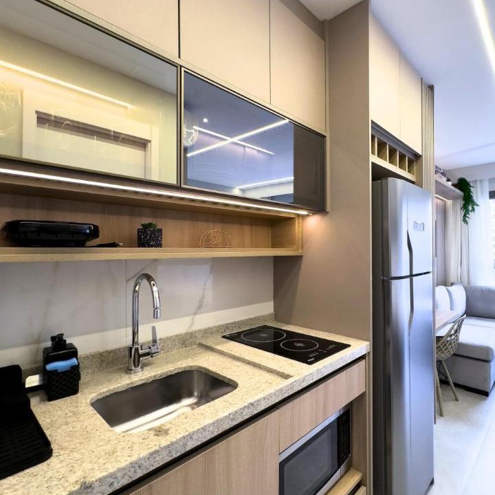 Photo of Kitchen in Campo Belo