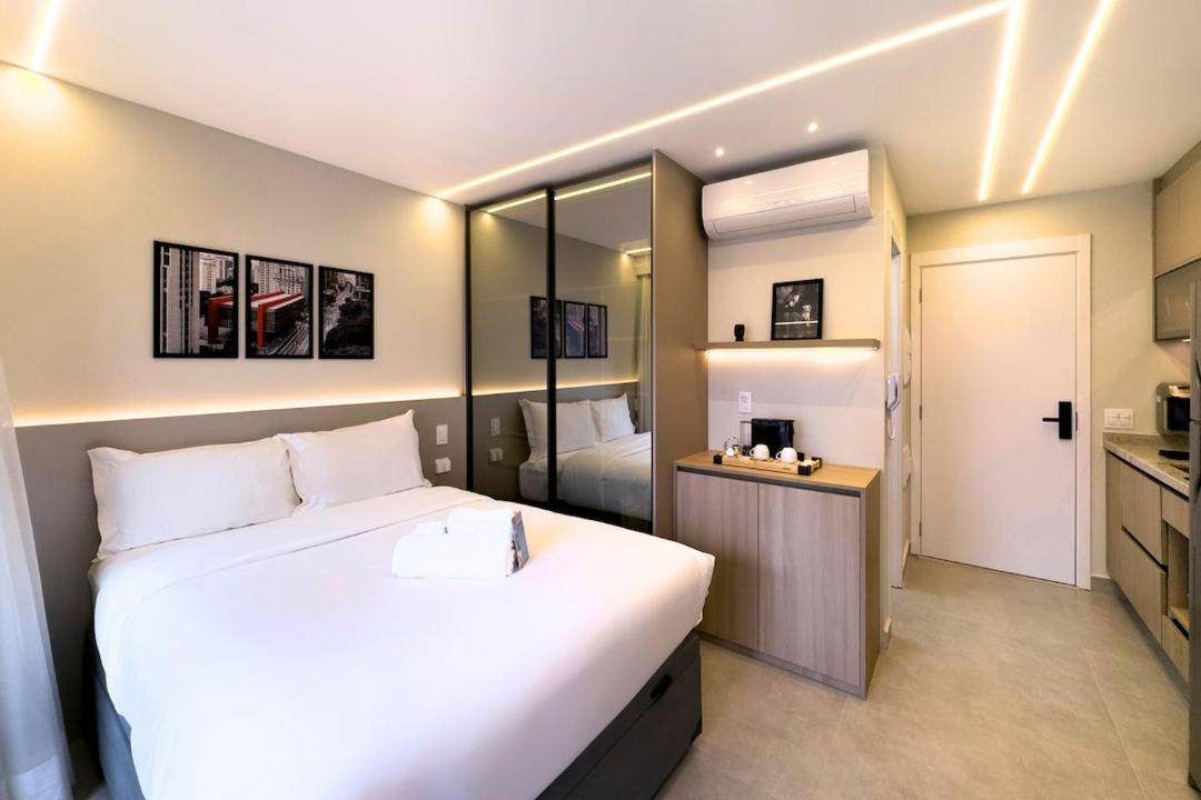 Photo of Bedroom in Campo Belo