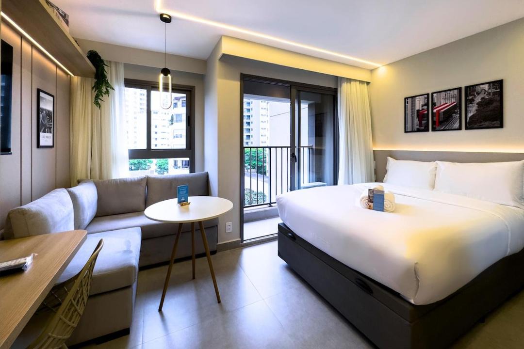 Photo of Bedroom in Campo Belo