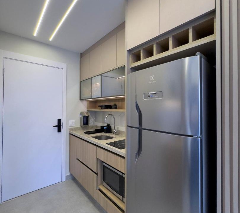 Photo of Kitchen in Campo Belo