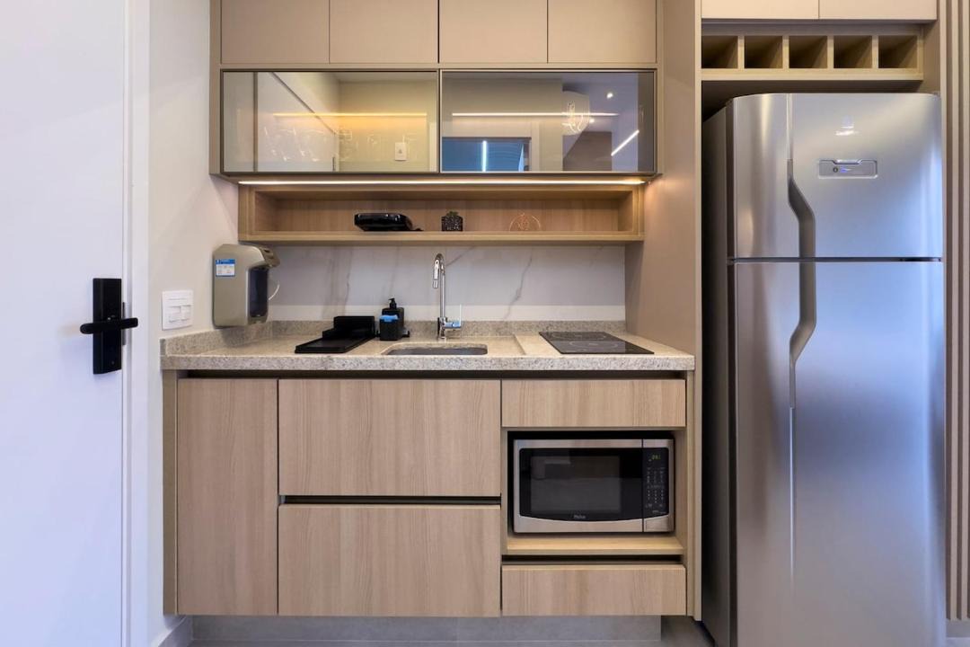 Photo of Kitchen in Campo Belo
