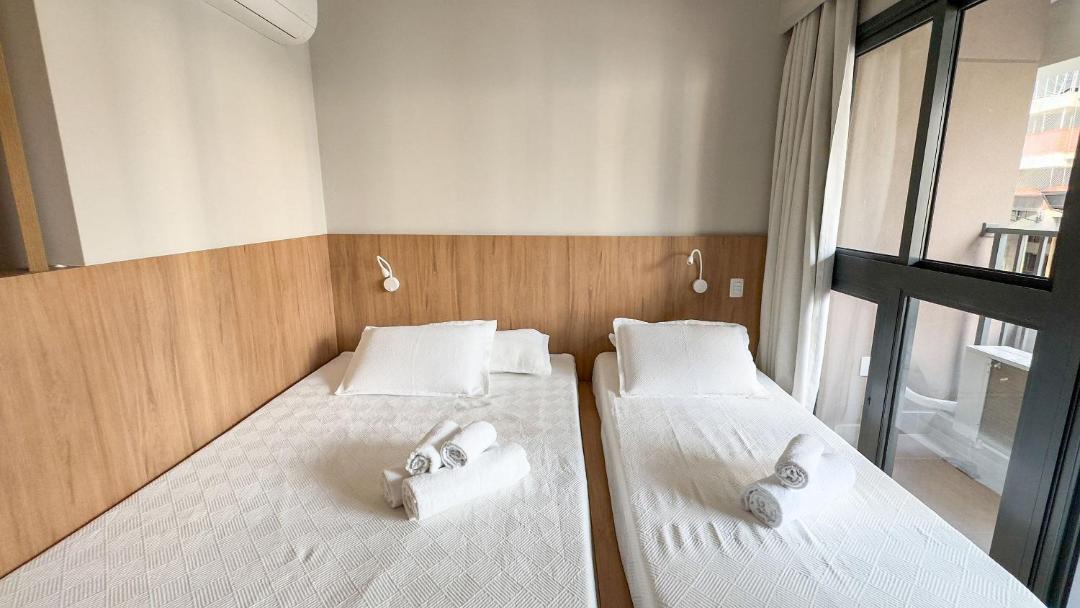 Photo of Bedroom in Perdizes