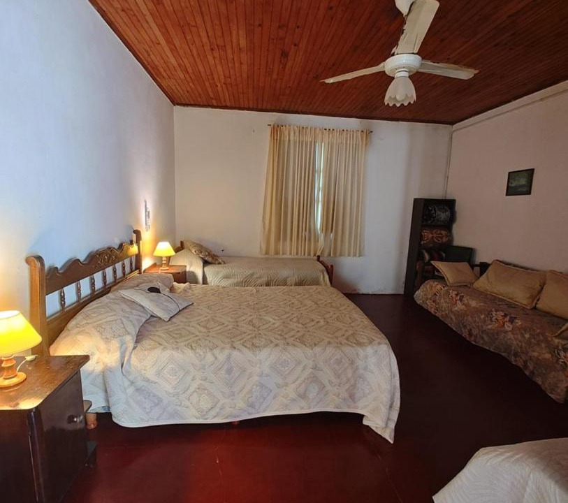 Photo of Bedroom in Liebig