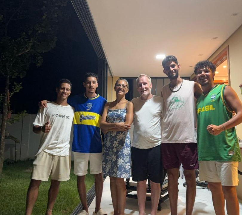 Photo of Others in Arraial d'Ajuda