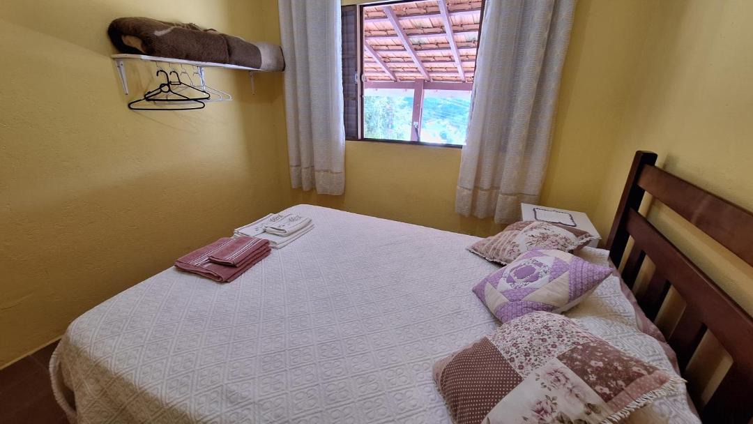 Photo of Bedroom in Vila Albertina