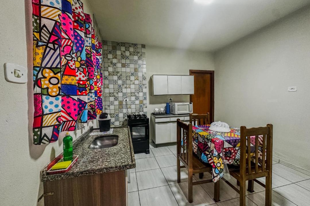 Photo of Kitchen in Ourinhos