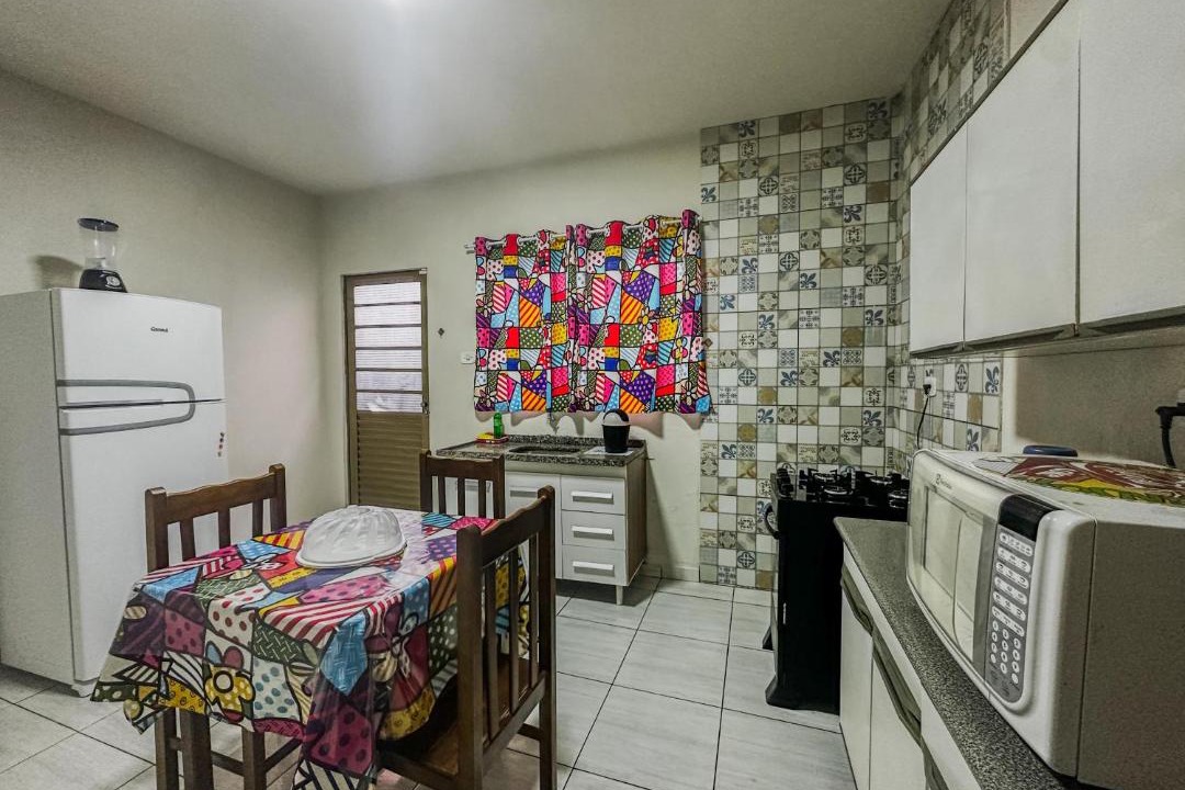 Photo of Kitchen in Ourinhos