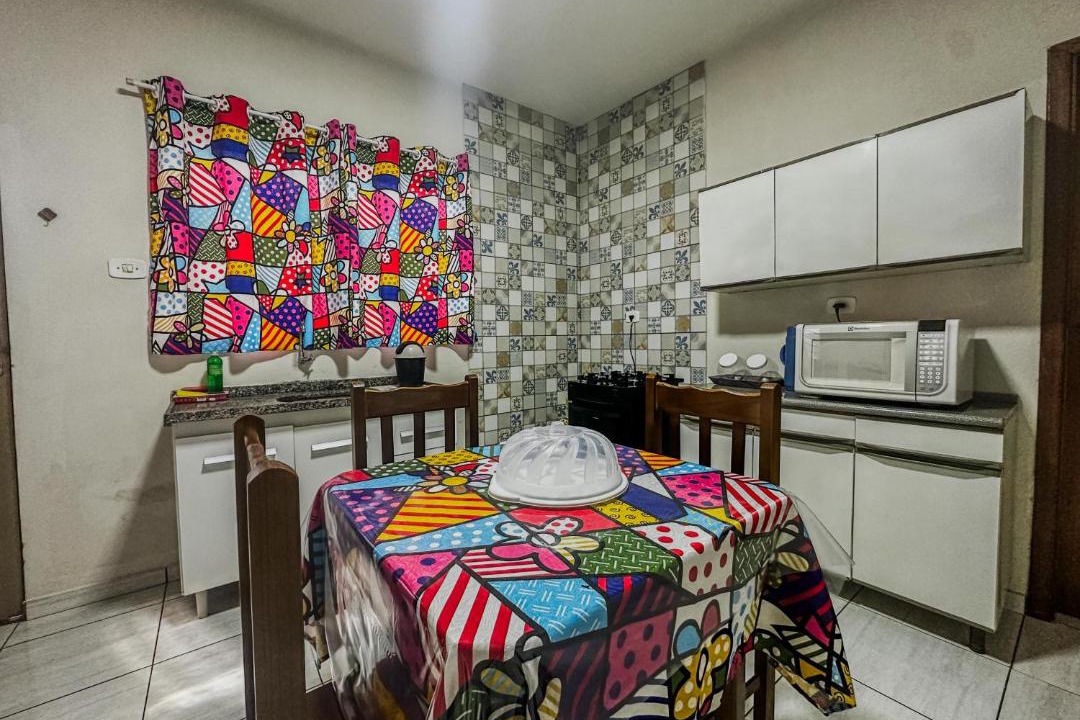 Photo of Kitchen in Ourinhos
