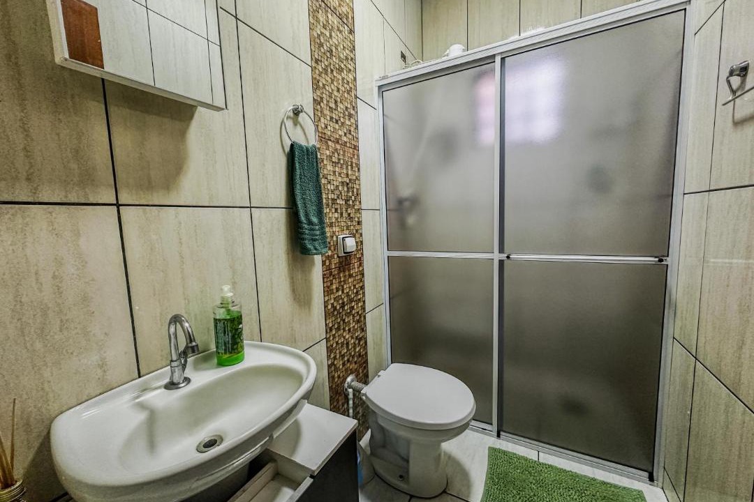 Photo of Bathroom in Ourinhos