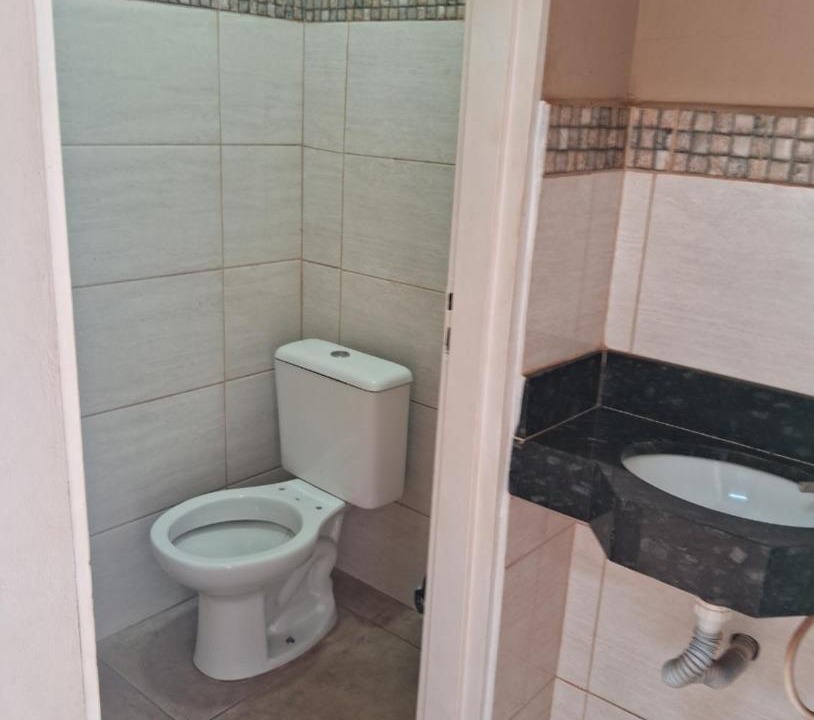 Photo of Bathroom in Sao Joaquim da Barra