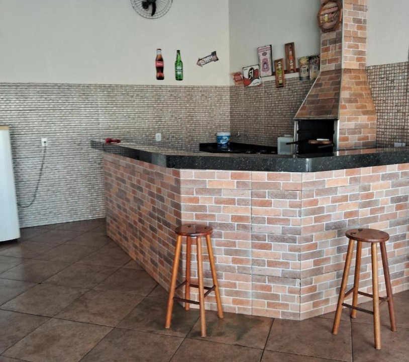 Photo of Kitchen in Sao Joaquim da Barra