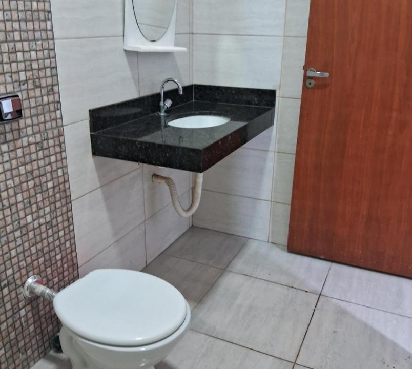 Photo of Bathroom in Sao Joaquim da Barra