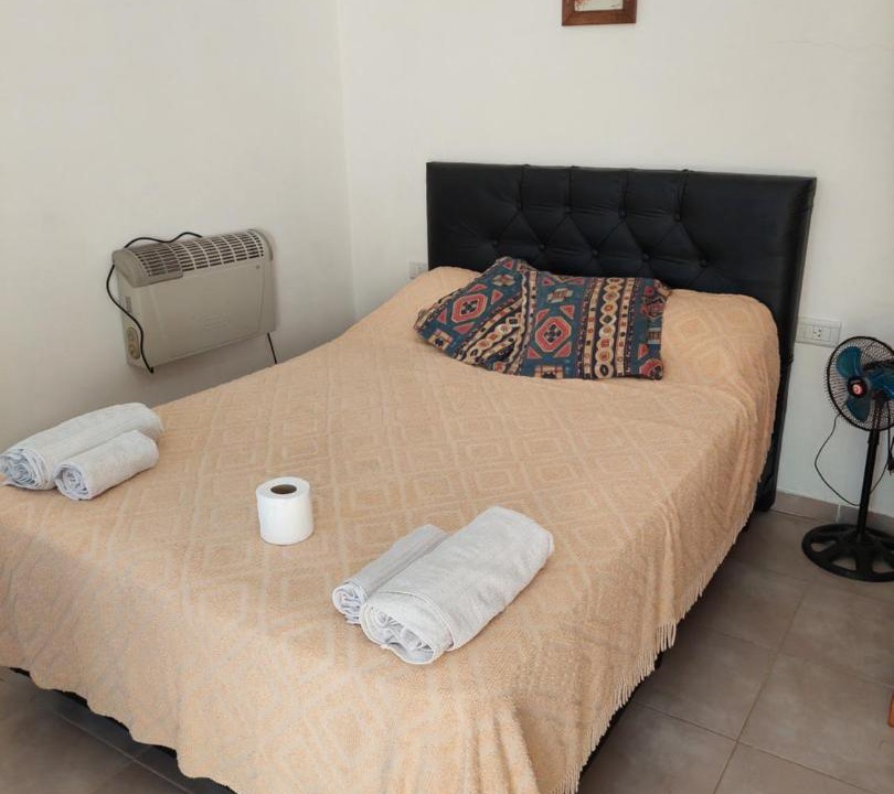 Photo of Bedroom in Parana Department