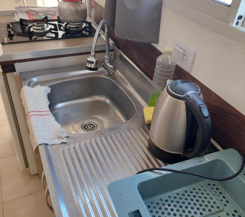 Photo of Kitchen in Parana Department
