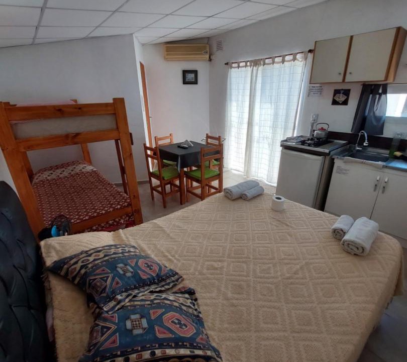 Photo of Bedroom in Parana Department