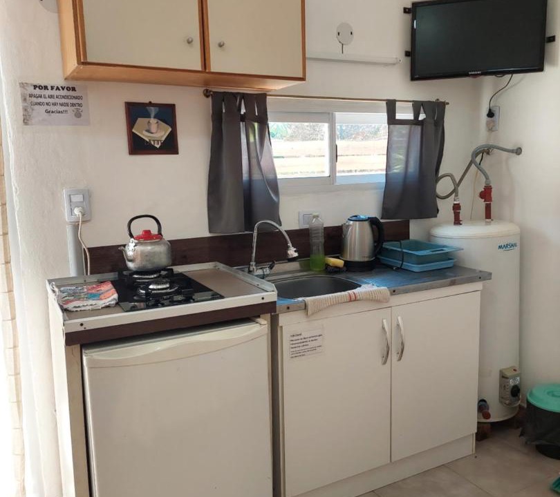 Photo of Kitchen in Parana Department