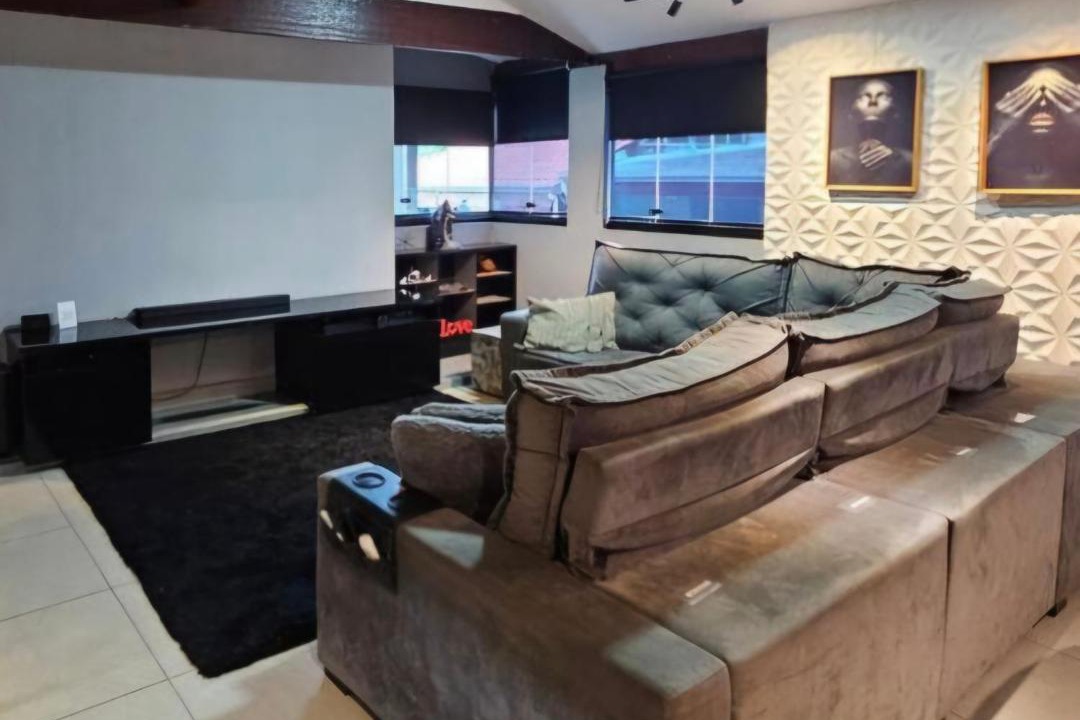 Photo of Livingroom in Castelo Branco